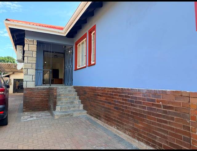 4 BEDROOM PROPERTY TO RENT IN RESERVOIR HILLS